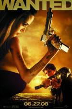 Watch Wanted Solarmovie