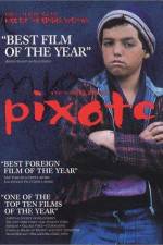 Watch Pixote Solarmovie