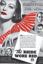 Watch The Bride Wore Red Solarmovie