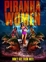 Watch Piranha Women Solarmovie