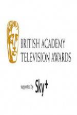 Watch The British Academy Television Awards Solarmovie
