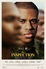 Watch The Inspection Solarmovie