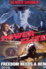 Watch Power Elite Solarmovie