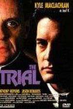 Watch The Trial Solarmovie
