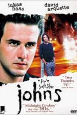 Watch Johns Solarmovie