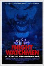 Watch The Night Watchmen Solarmovie