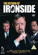 Watch The Return of Ironside Solarmovie