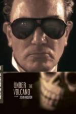 Watch Under the Volcano Solarmovie