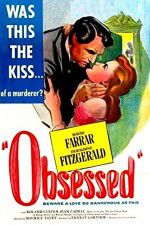 Watch The Obsessed Solarmovie