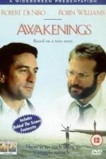Watch Awakenings Solarmovie