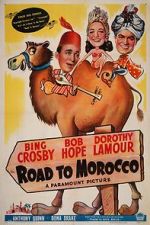 Watch Road to Morocco Solarmovie