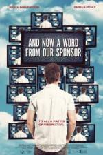 Watch And Now a Word from Our Sponsor Solarmovie
