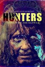 Watch Hunters Solarmovie