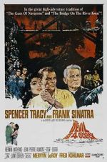 Watch The Devil at 4 O'Clock Solarmovie