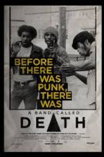 Watch A Band Called Death Solarmovie