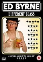 Watch Ed Byrne: Different Class Solarmovie