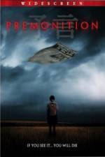 Watch Premonition Solarmovie