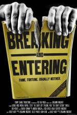Watch Breaking and Entering Solarmovie