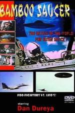 Watch The Bamboo Saucer Solarmovie