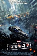 Watch Marvel One-Shot Item 47 Solarmovie