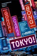 Watch Tokyo Solarmovie