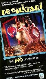 Watch Dr. Caligari Solarmovie