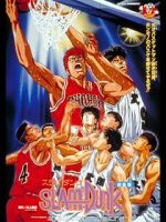 Watch Slam Dunk: The Movie Solarmovie