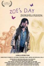 Watch Zoe's Day Solarmovie
