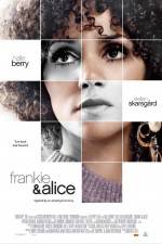 Watch Frankie and Alice Solarmovie