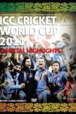 Watch ICC Cricket World Cup Official Highlights Solarmovie
