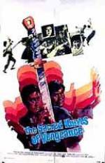 Watch Sacred Knives of Vengeance Solarmovie