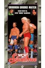 Watch WCW Slamboree 1997 Solarmovie