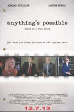 Watch Anything's Possible Solarmovie