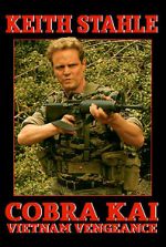 Watch Cobra Kai: Vietnam Vengeance (Short 2020) Solarmovie