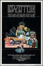 Watch Led Zeppelin: The Song Remains the Same Solarmovie