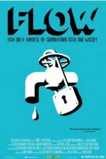 Watch Flow: For Love of Water Solarmovie