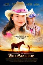 Watch The Wild Stallion Solarmovie
