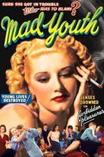 Watch Mad Youth Solarmovie