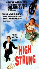 Watch High Strung Solarmovie