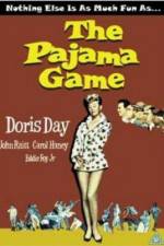 Watch The Pajama Game Solarmovie