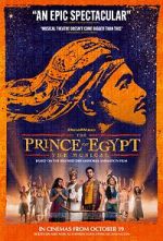 Watch The Prince of Egypt: Live from the West End Solarmovie
