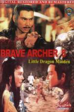 Watch Yang guo yu xiao long nu Solarmovie