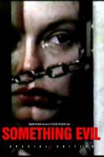 Watch Something Evil Solarmovie