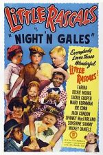 Watch Night \'n\' Gales (Short 1937) Solarmovie