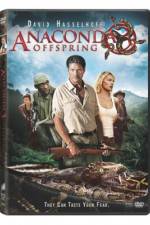 Watch Anaconda III Solarmovie
