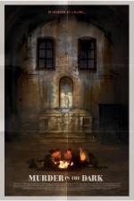 Watch Murder in the Dark Solarmovie