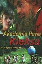 Watch Akademia pana Kleksa Solarmovie