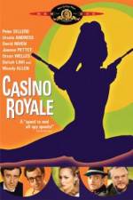 Watch Casino Royale Solarmovie