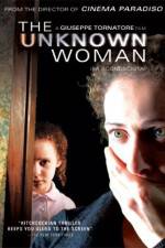 Watch The Unknown Woman Solarmovie
