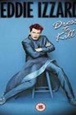 Watch Eddie Izzard Dress to Kill Solarmovie
